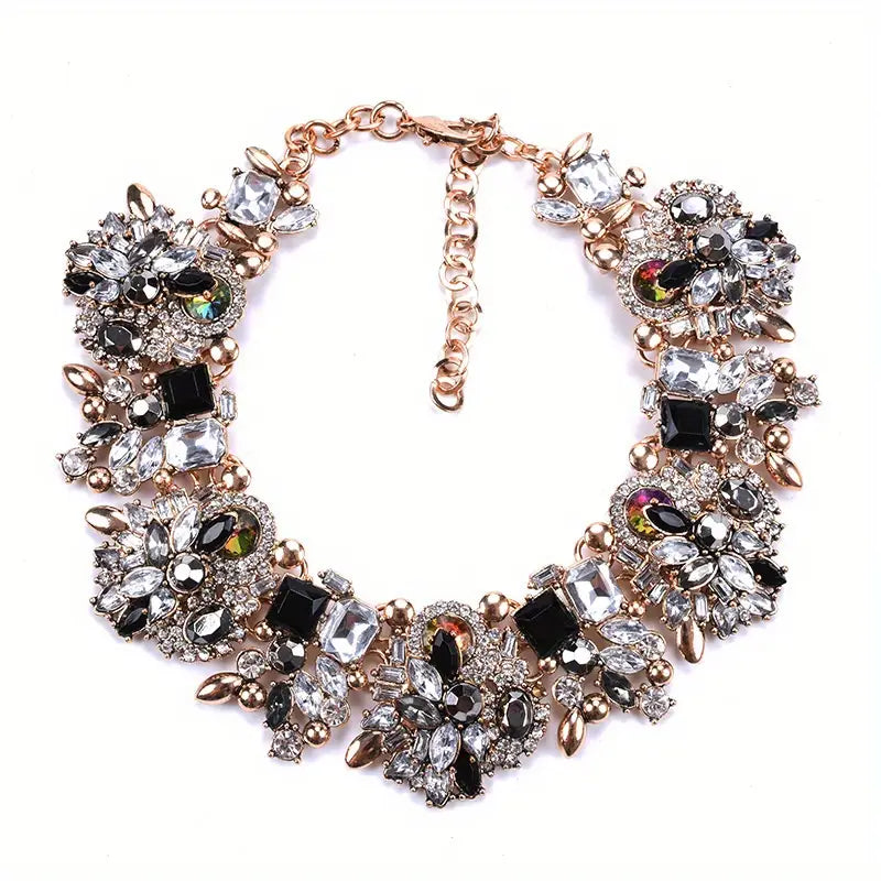 Royal Reign Statement Collar