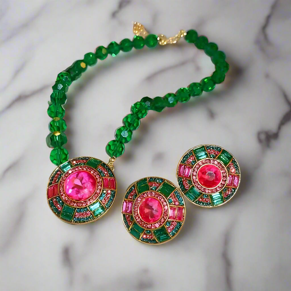 Verdara Regal Set