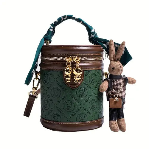 Bunny Barrel