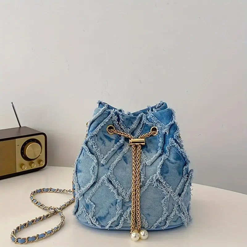 Pearl Patch Bucket
