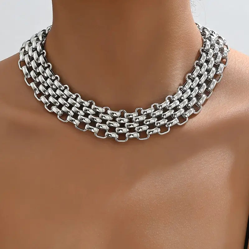 The ICON Chain Choker