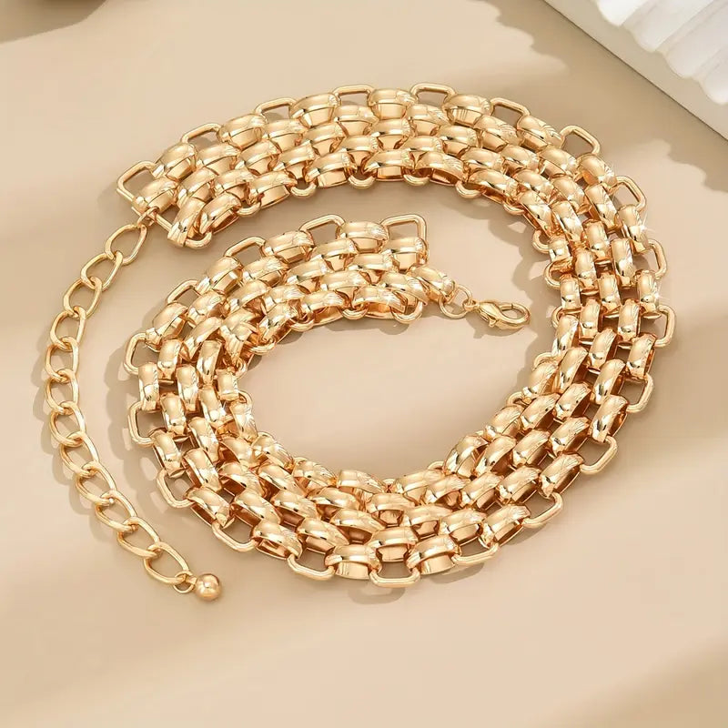 The ICON Chain Choker