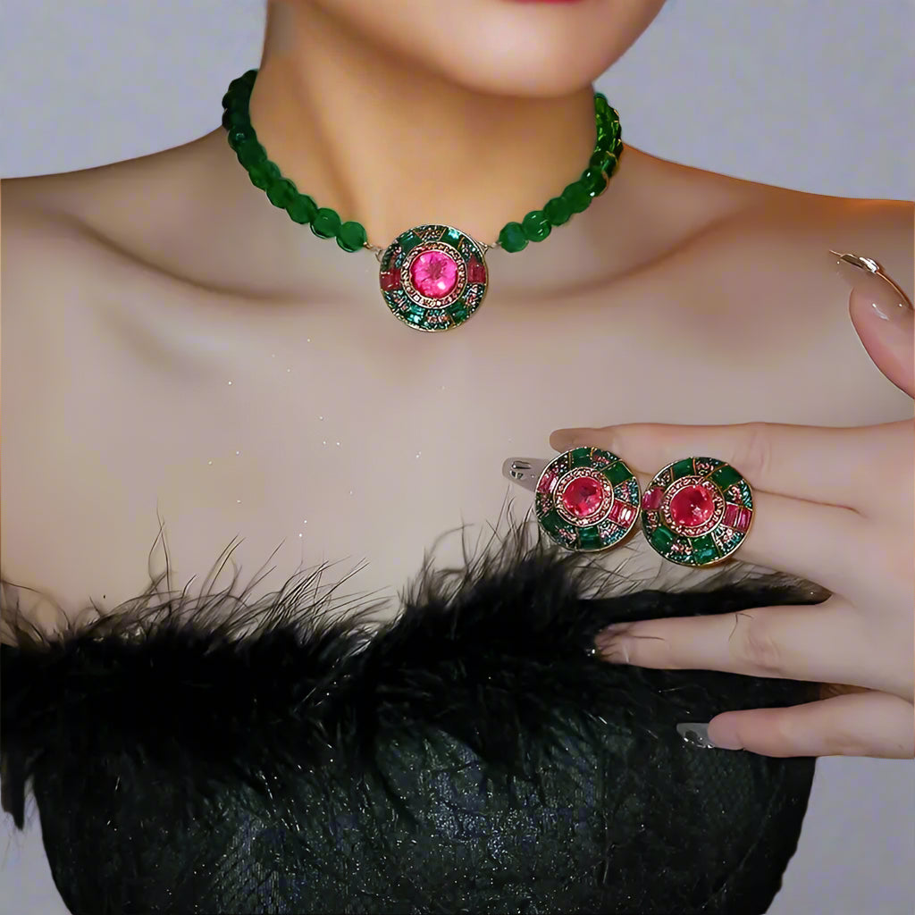 Verdara Regal Set