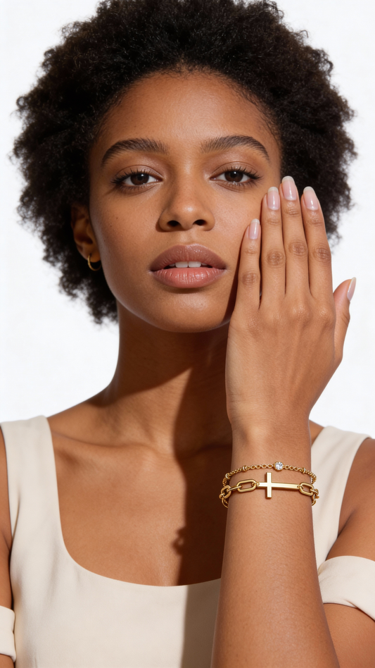 Everyday Icons: Jewelry Designed for Real Life