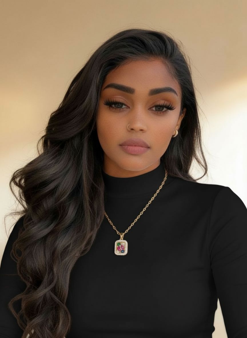 Storytelling Monday: Why I Needed Jewelry I Didn’t Have to Think About