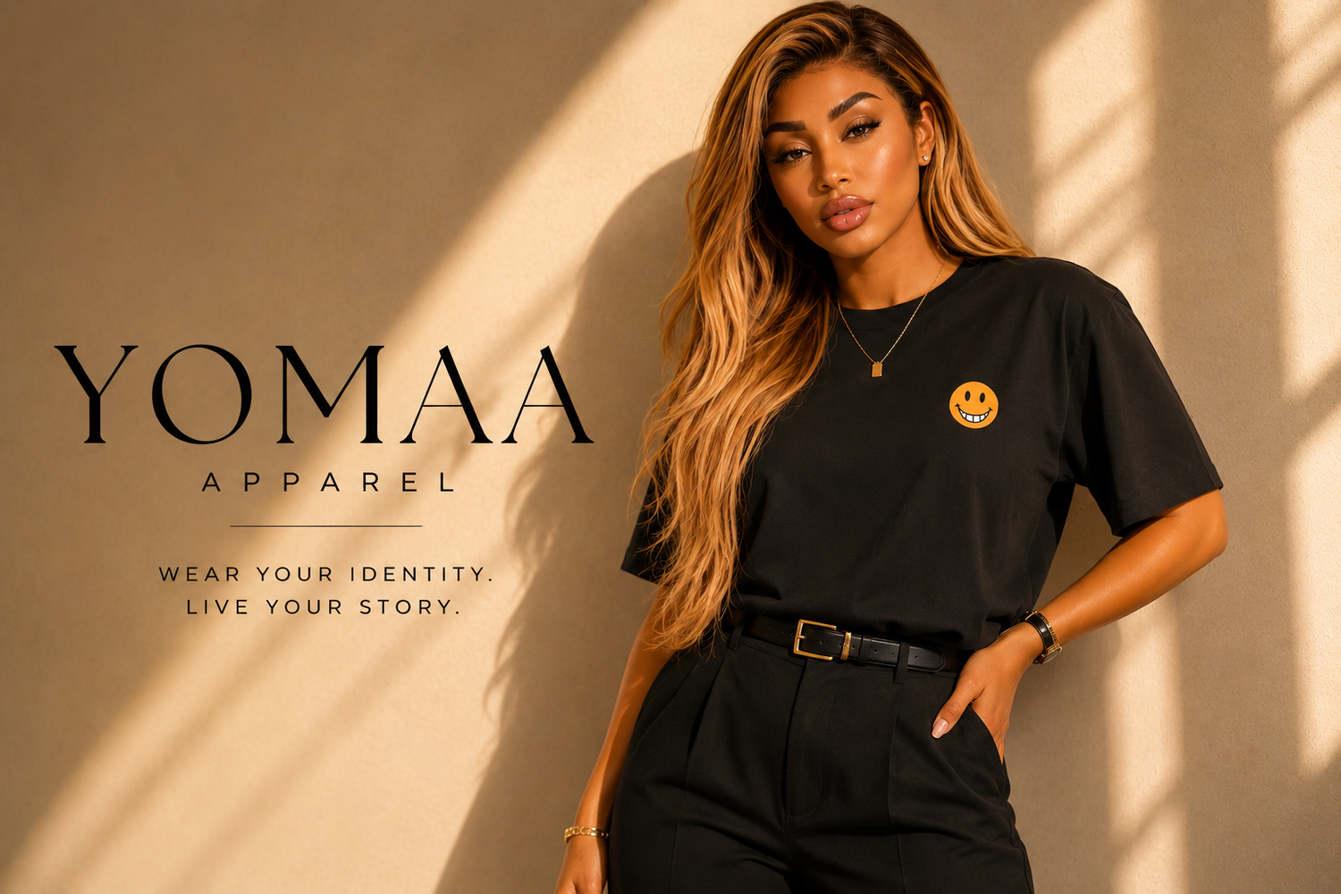YOMAA Collection