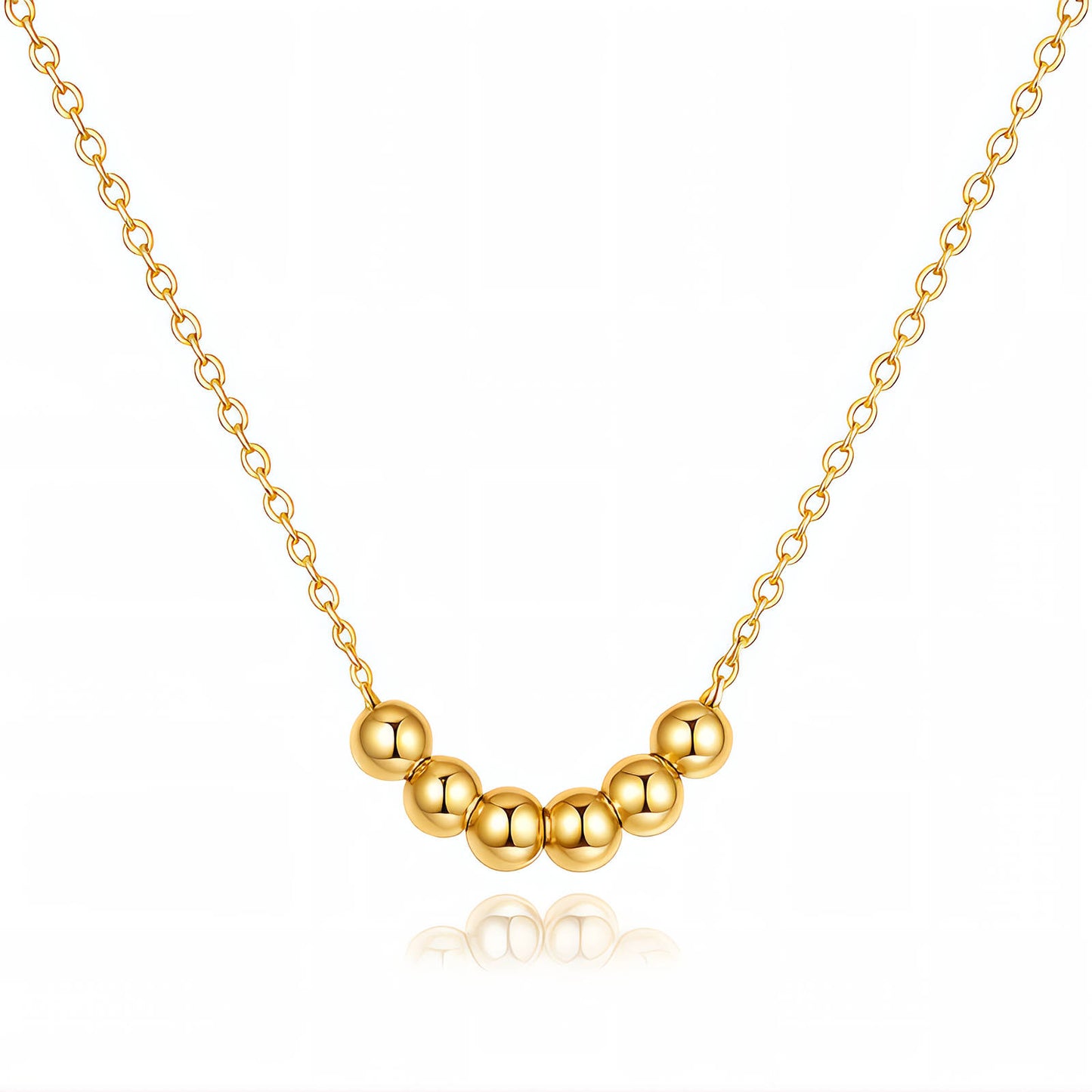 Noir Muse Necklace