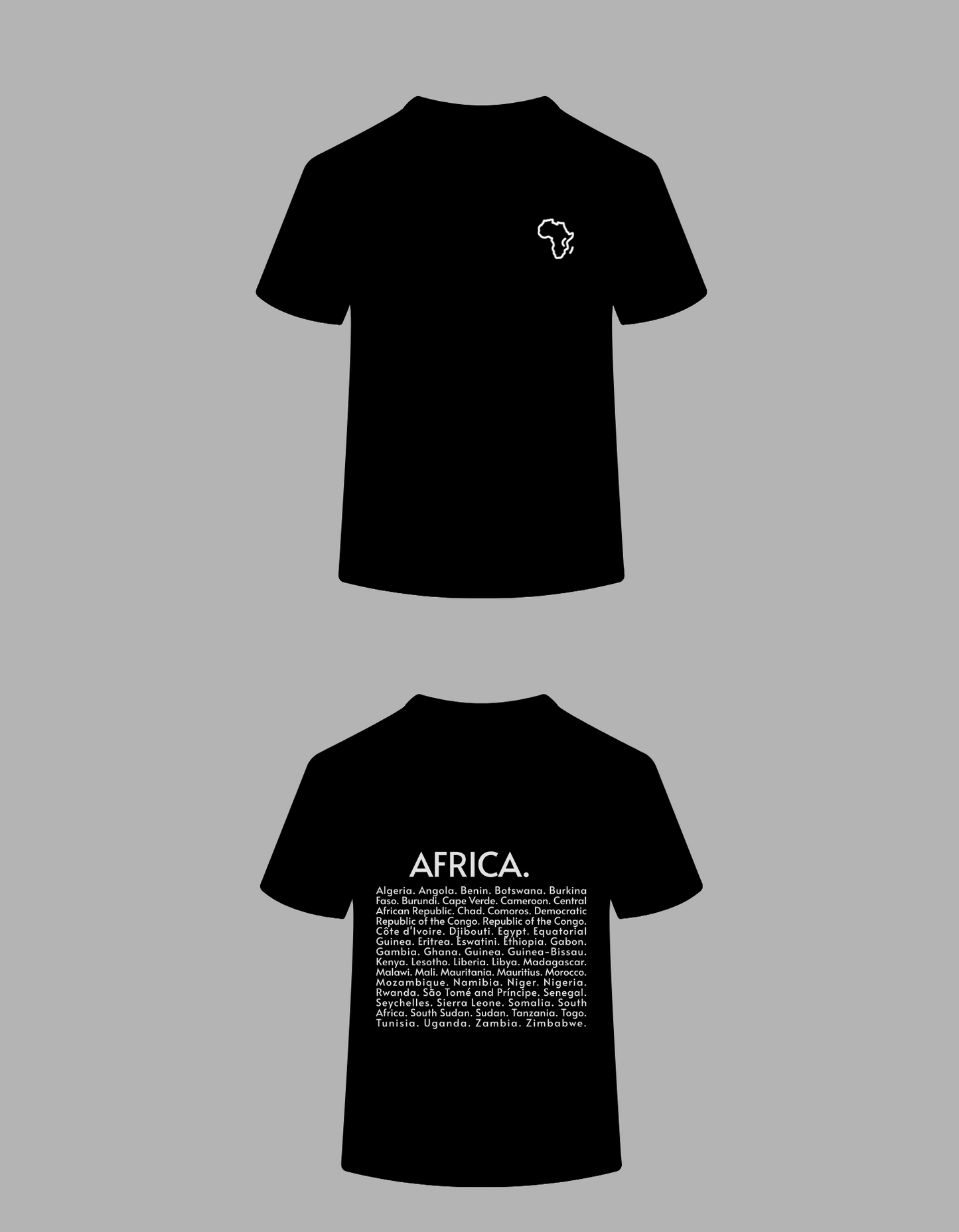 The “54” T-Shirt