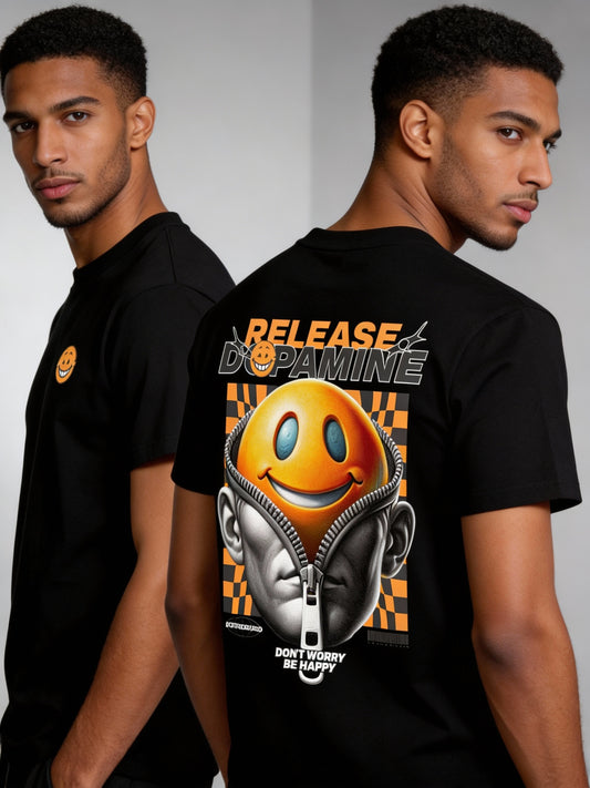 Dopamine Tee
