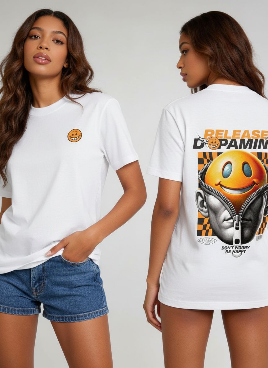 Dopamine Tee