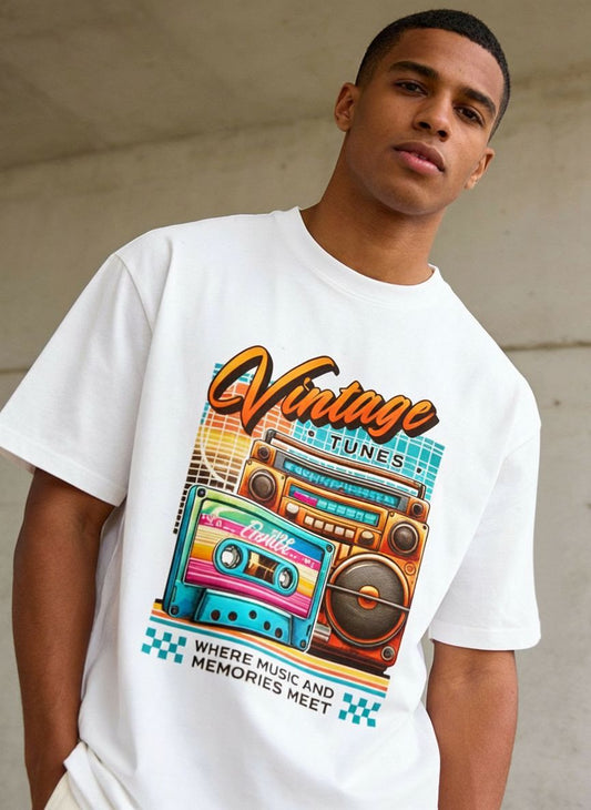 Vintage Tee