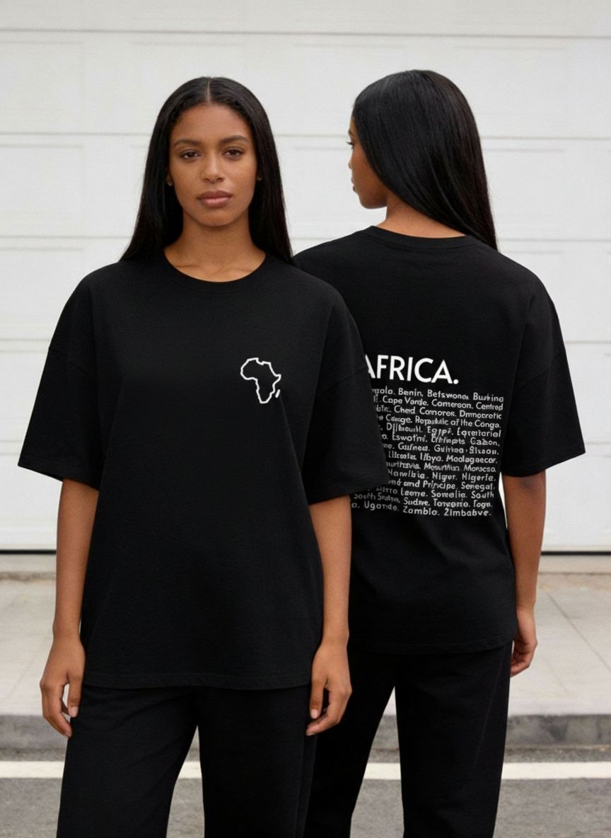 The “54” T-Shirt