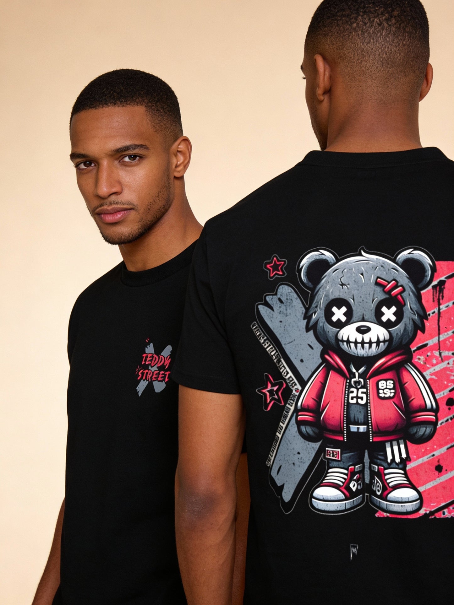 Teddy X Tee