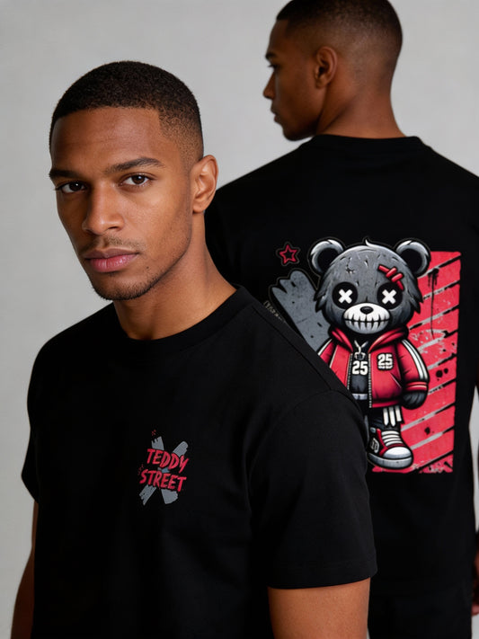 Teddy X Tee